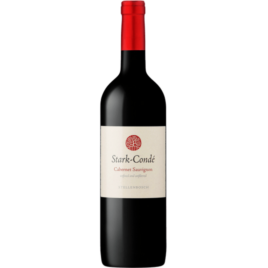 NV | Stark-Conde Cabernet Sauvignon | Stellenbosch