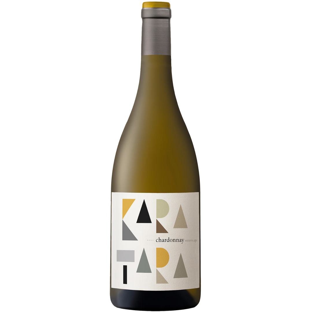 NV | Stark Conde 'Kara Tara' Chardonnay | Western Cape