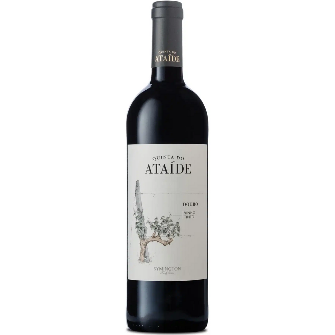 NV | Symington Quinta do Ataide Vinho Tinto | Douro