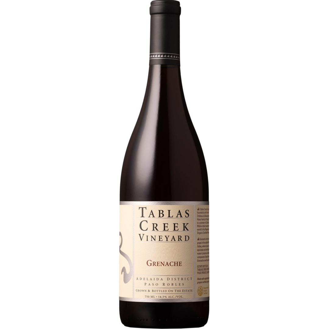 NV | Tablas Creek Vineyards Grenache | Paso Robles
