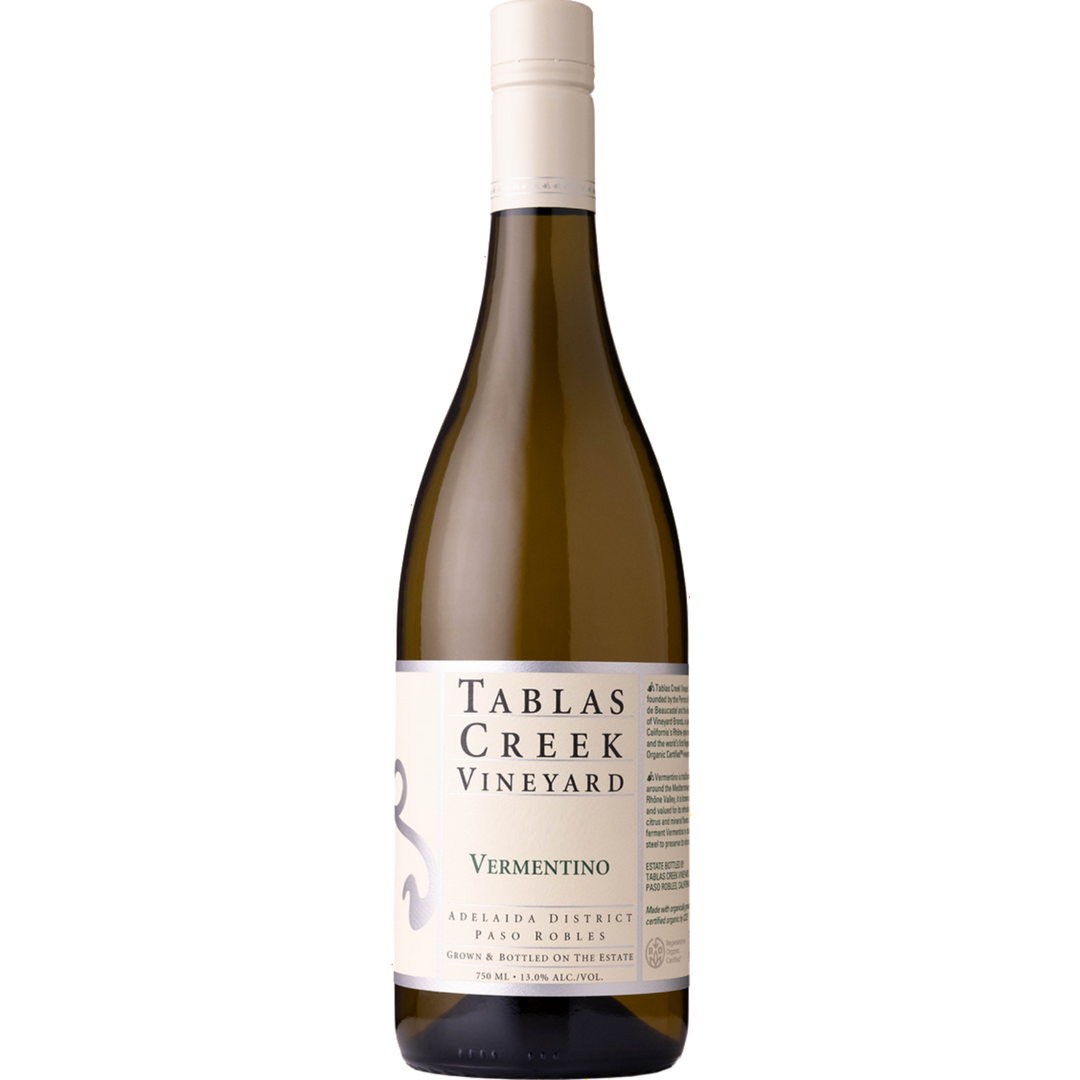NV | Tablas Creek Vineyards Vermentino | Paso Robles