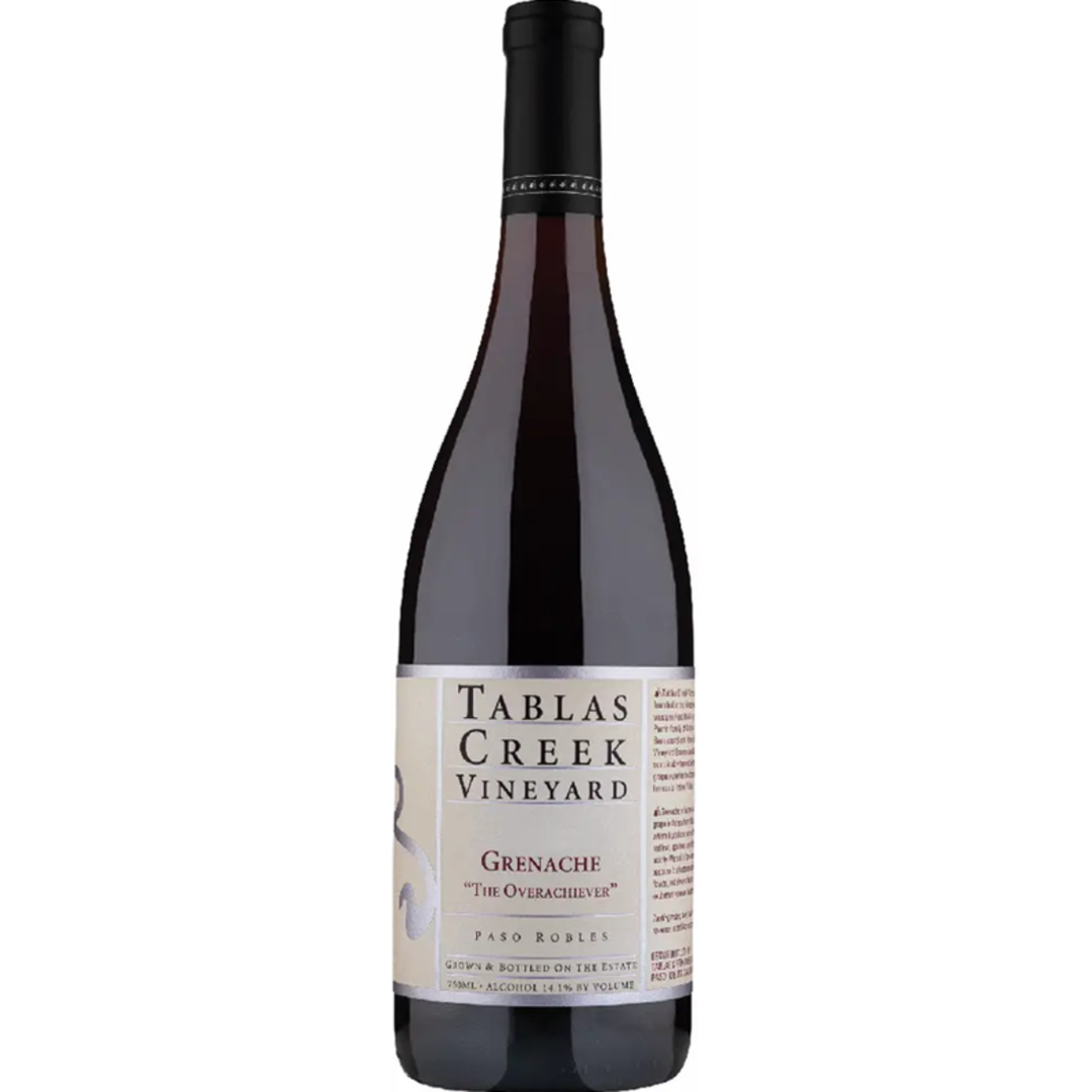 NV | Tablas Creek 'The Overachiever' Grenache | Paso Robles