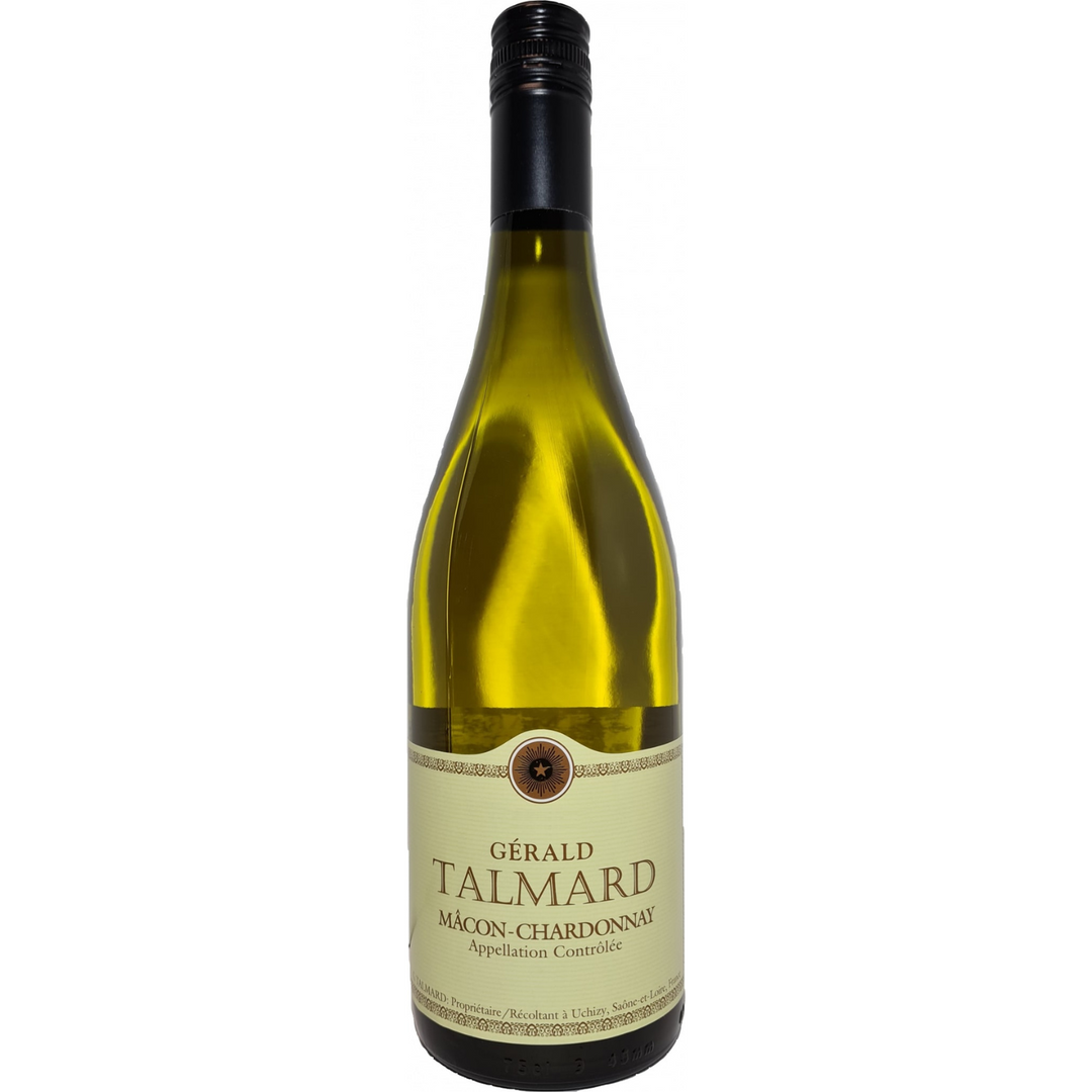 NV | Talmard Macon Chardonnay | Burgundy