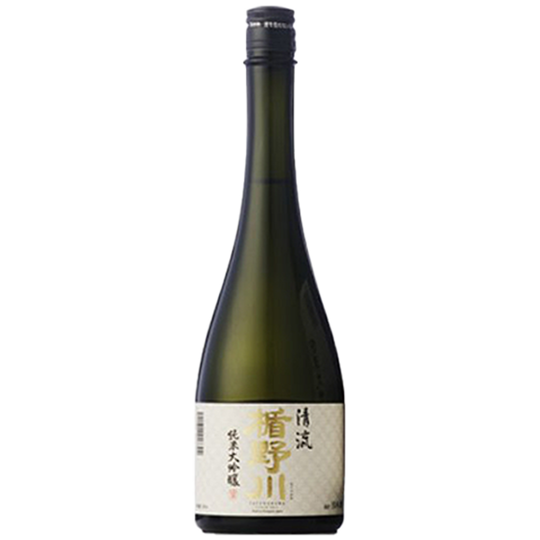 NV | Tatenokawa 'Seiryu' Junmai Daiginjo | Japan 720ml