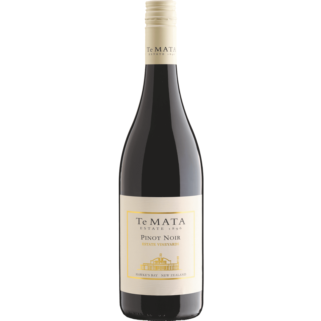 NV | Te Mata Estate Pinot Noir | Hawke's Bay