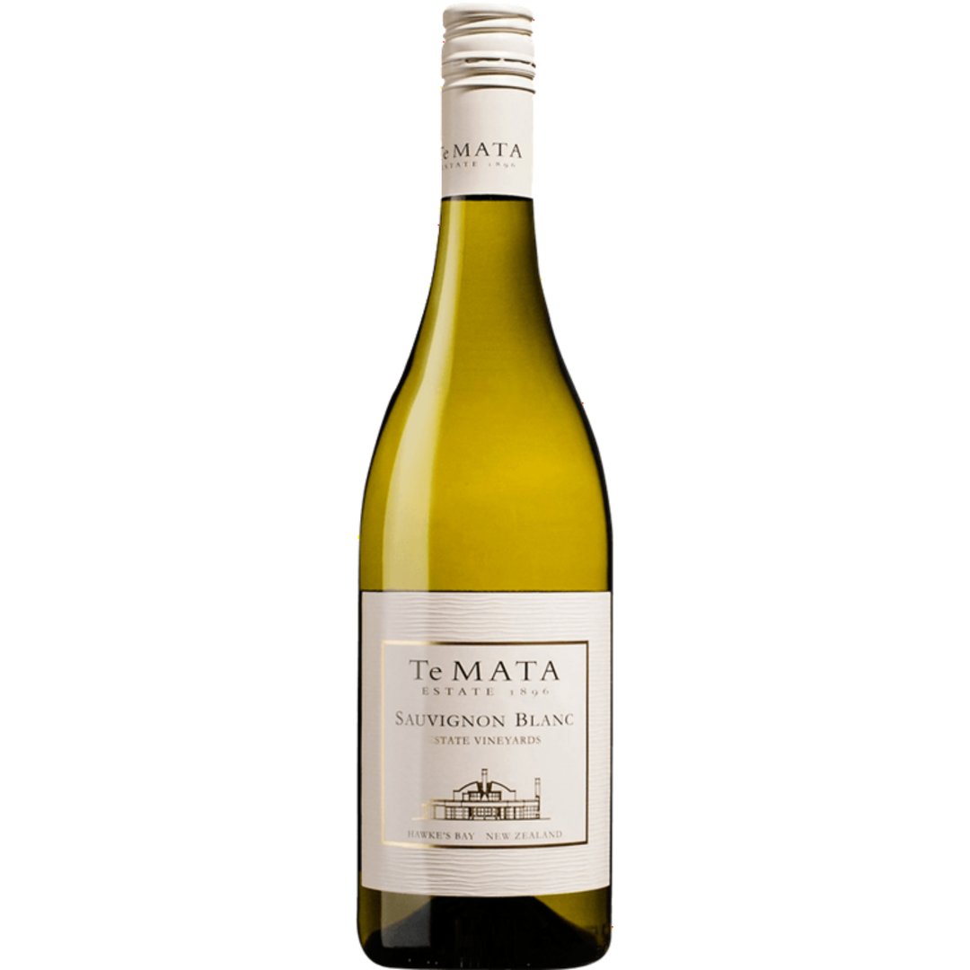 NV | Te Mata Estate Vineyards Sauvignon Blanc | Hawke's Bay