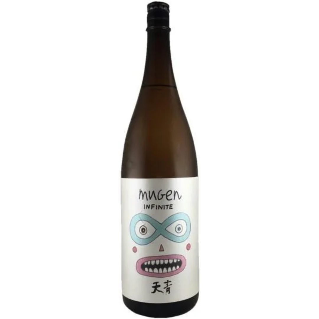 NV | Tensei 'Mugen Infinite' Sake | Japan