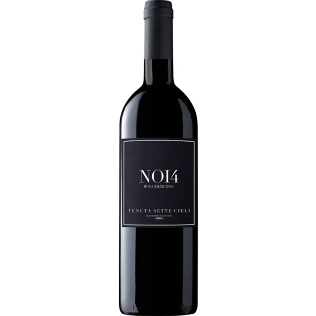 NV | Tenuta dei Sette Cieli 'NOI 4' Bolgheri | Tuscany