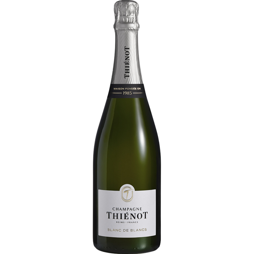 NV | Thienot Blanc de Blancs | Champagne