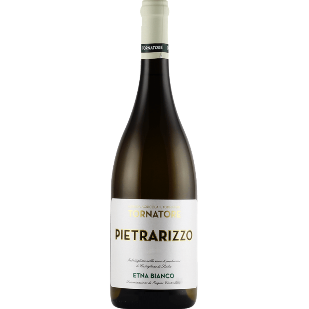 NV | Tornatore 'Pietrarizzo' Etna Bianco | Sicily