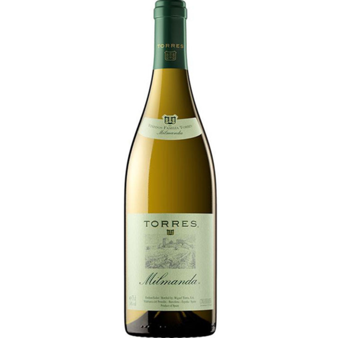 NV | Torres Milmanda | Conca de Barbera