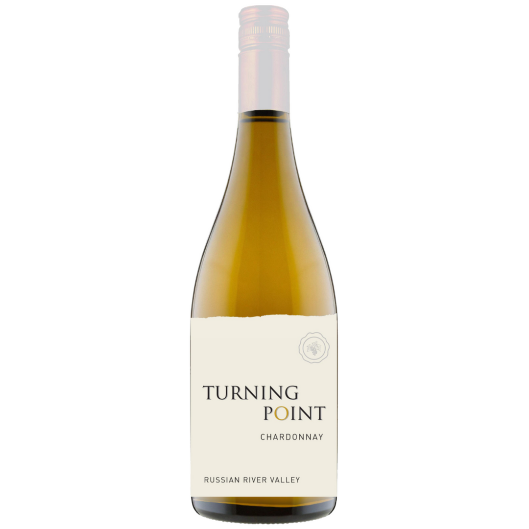 NV | Turning Point Chardonnay | Russian River Valley