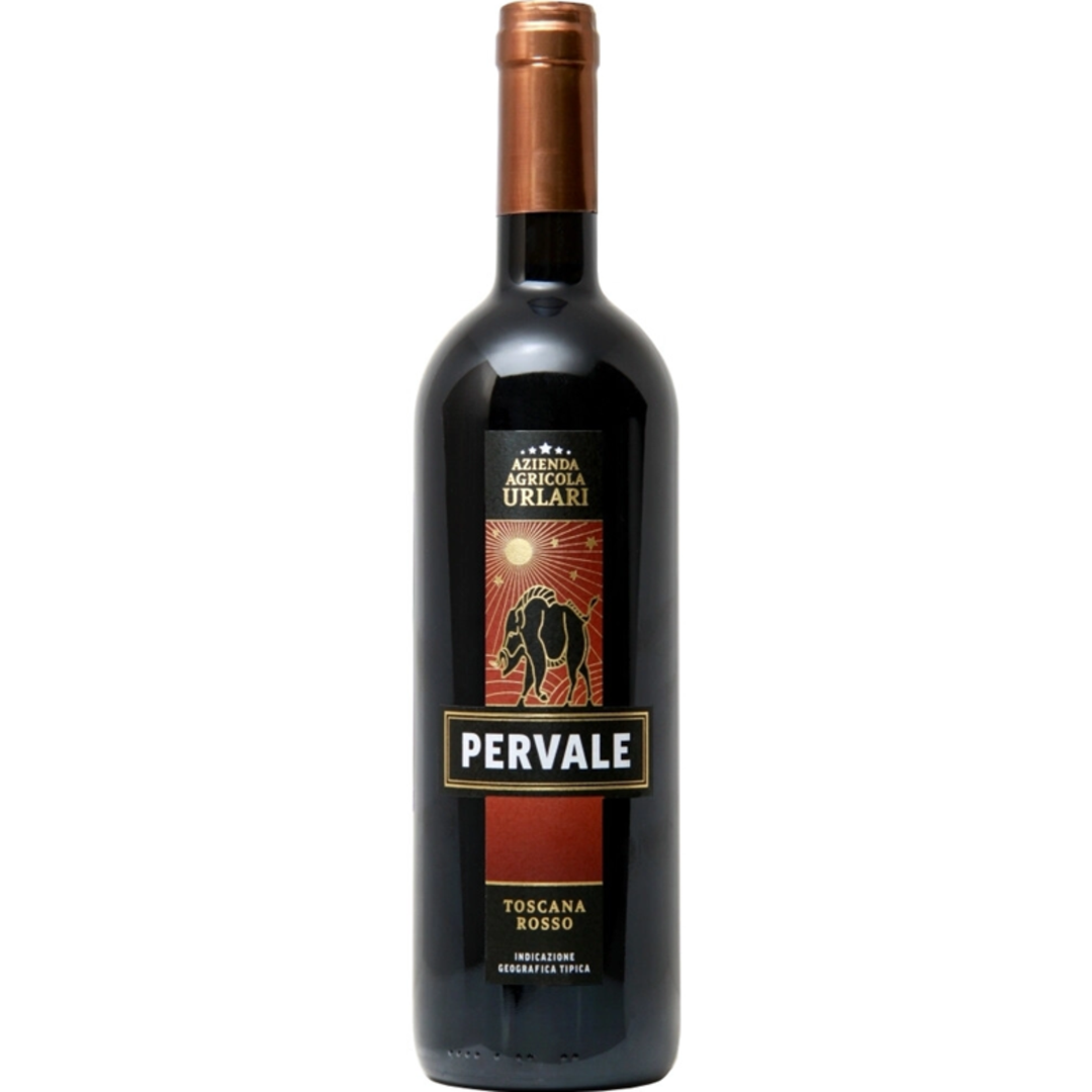 NV | Urlari Pervale Toscana Rosso IGT | Tuscany