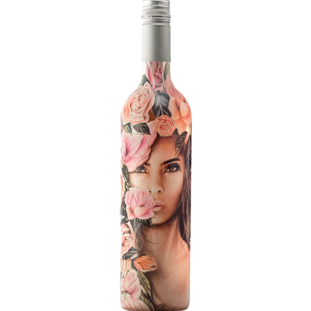 NV | VIK 'La Piu Belle' Rose | Millahue