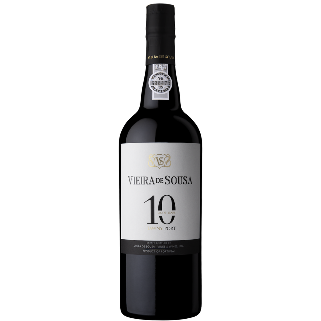 NV | Vieira de Sousa 10 Year Old Tawny Port | Portugal