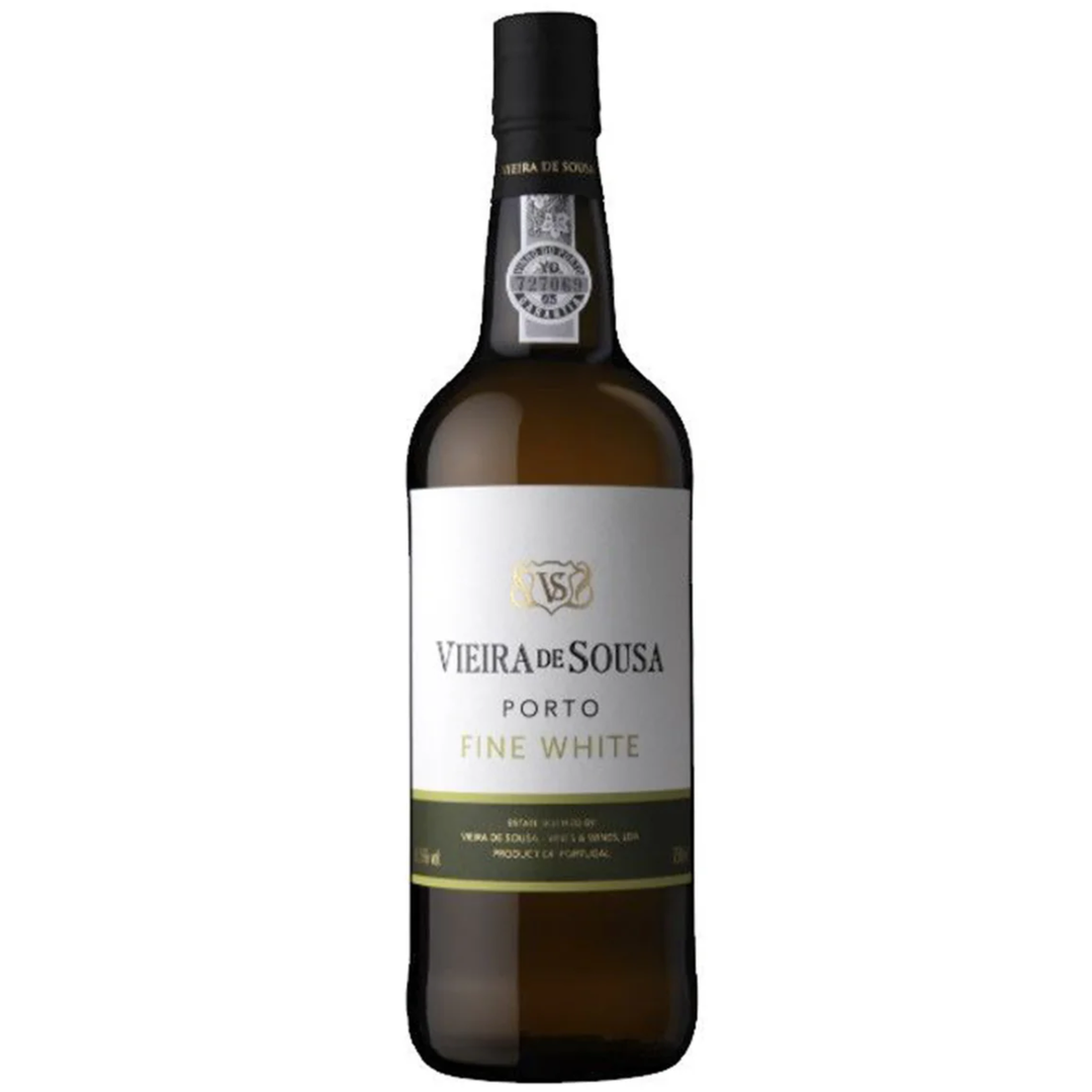 NV | Vieira de Sousa Fine White Port | Portugal