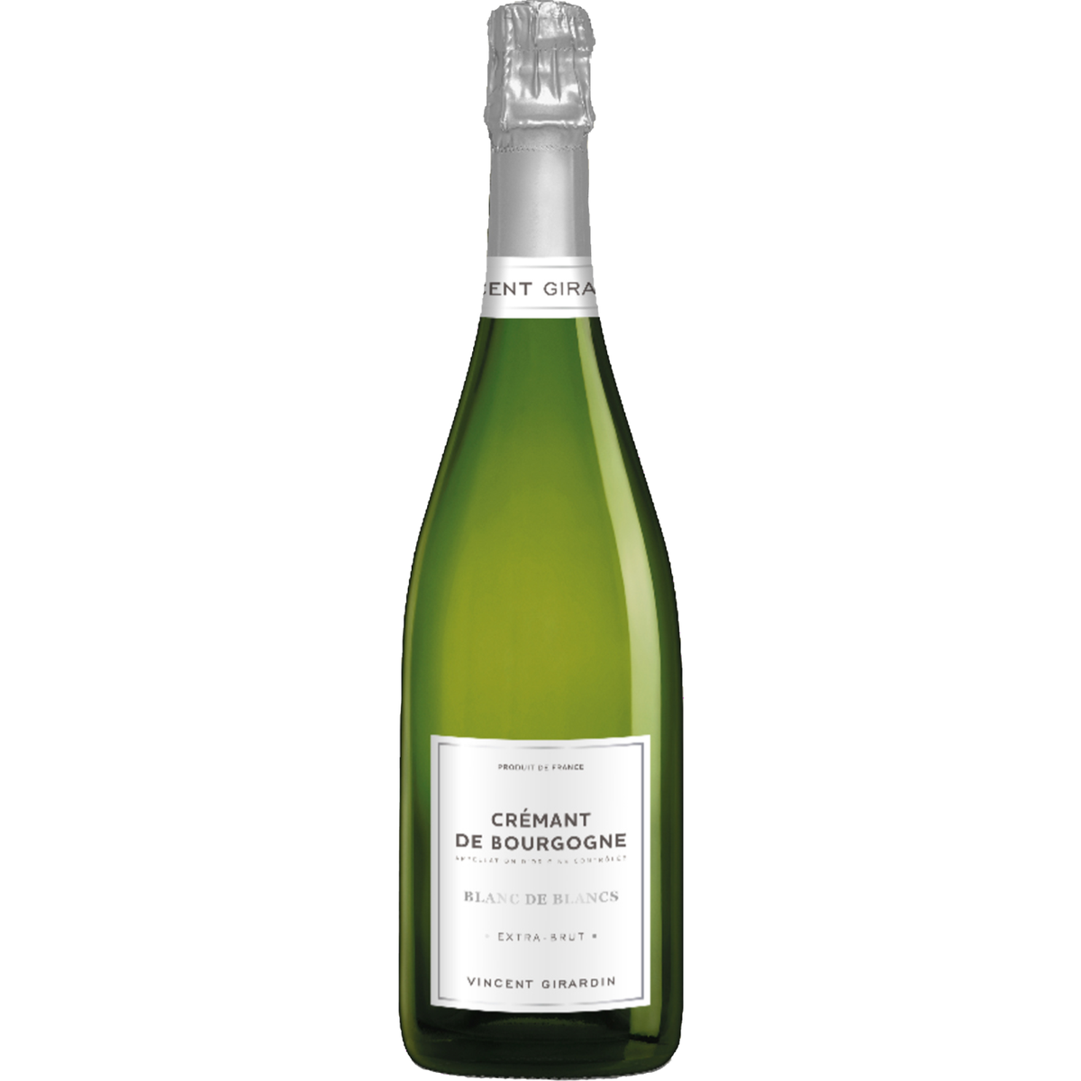 NV | Vincent Girardin Cremant de Bourgogne | Burgundy