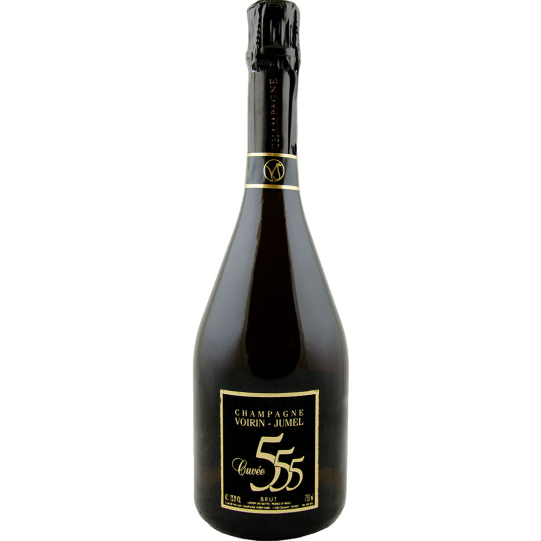 NV | Voirin-Jumel Cuvee 555 Brut | Champagne