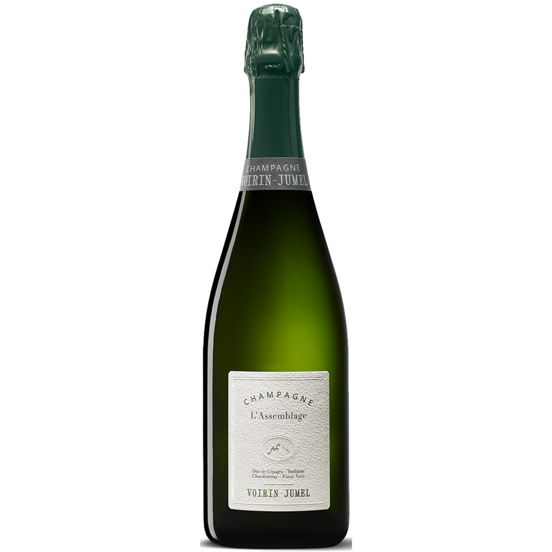 NV | Voirin-Jumel L'Assemblage Brut | Champagne