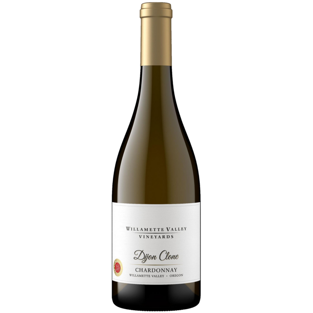 NV | Willamette Valley Dijon Chardonnay | Willamette Valley