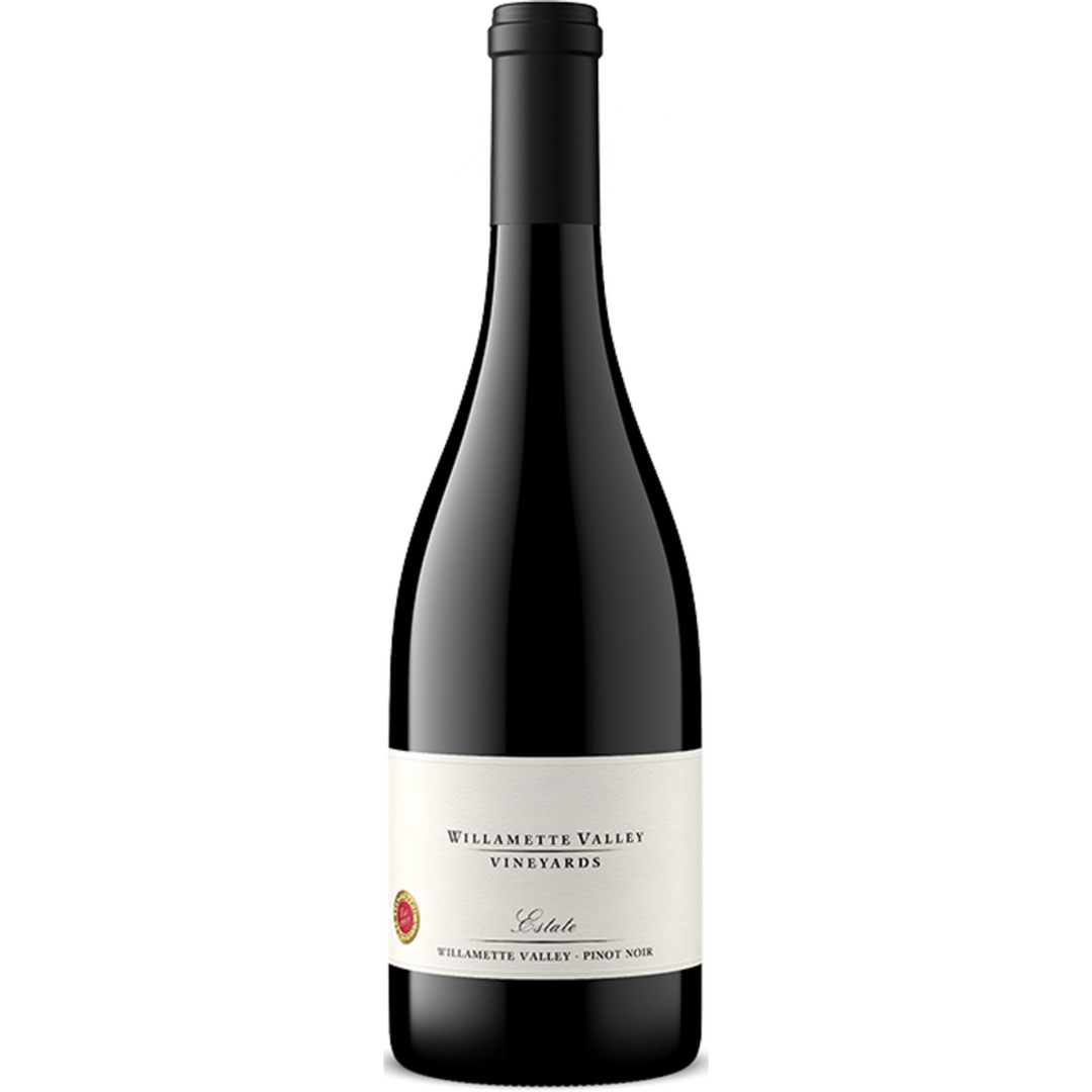 NV | Willamette Valley Estate Pinot Noir | Willamette Valley
