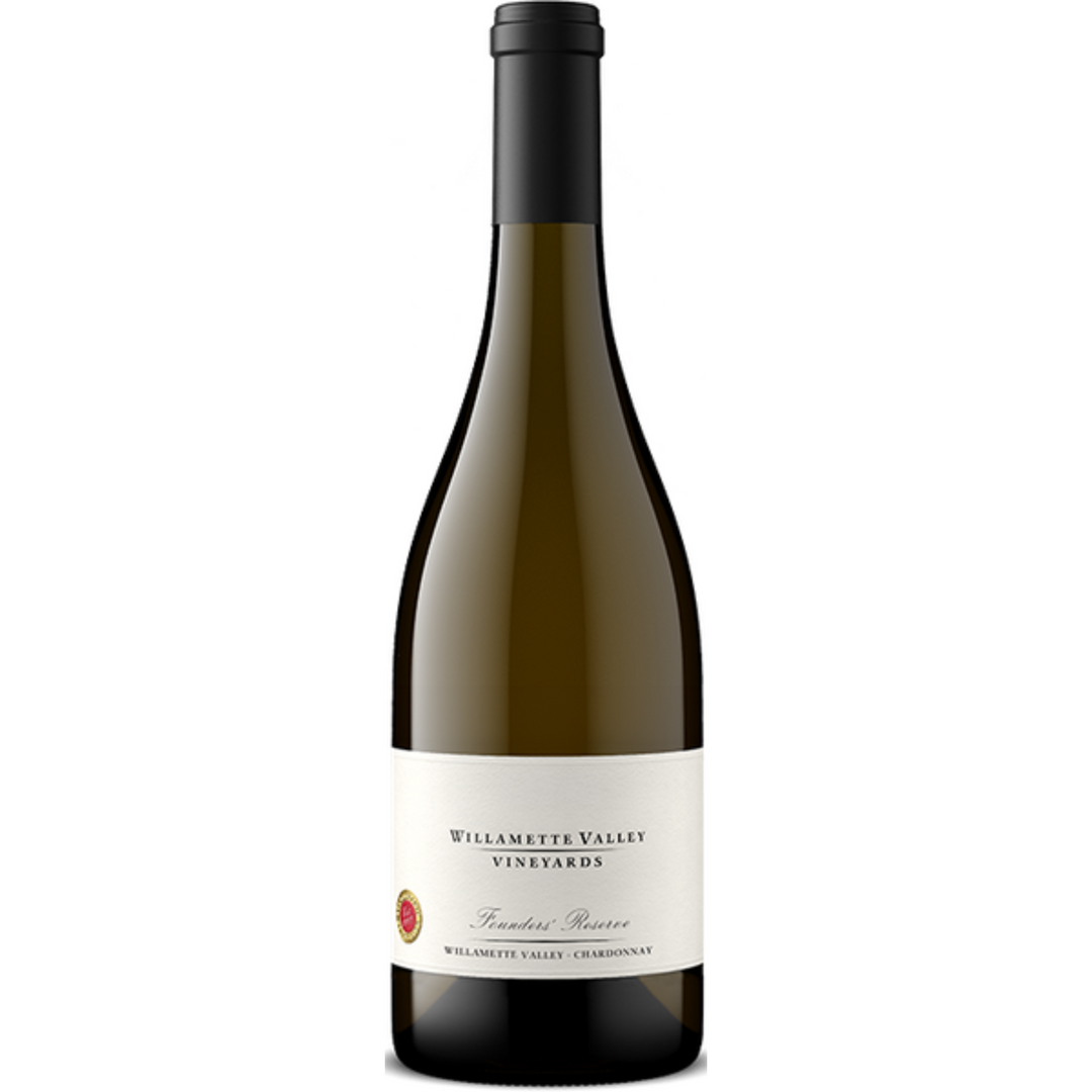 NV | Willamette Valley Founders Reserve Chardonnay | Oregon