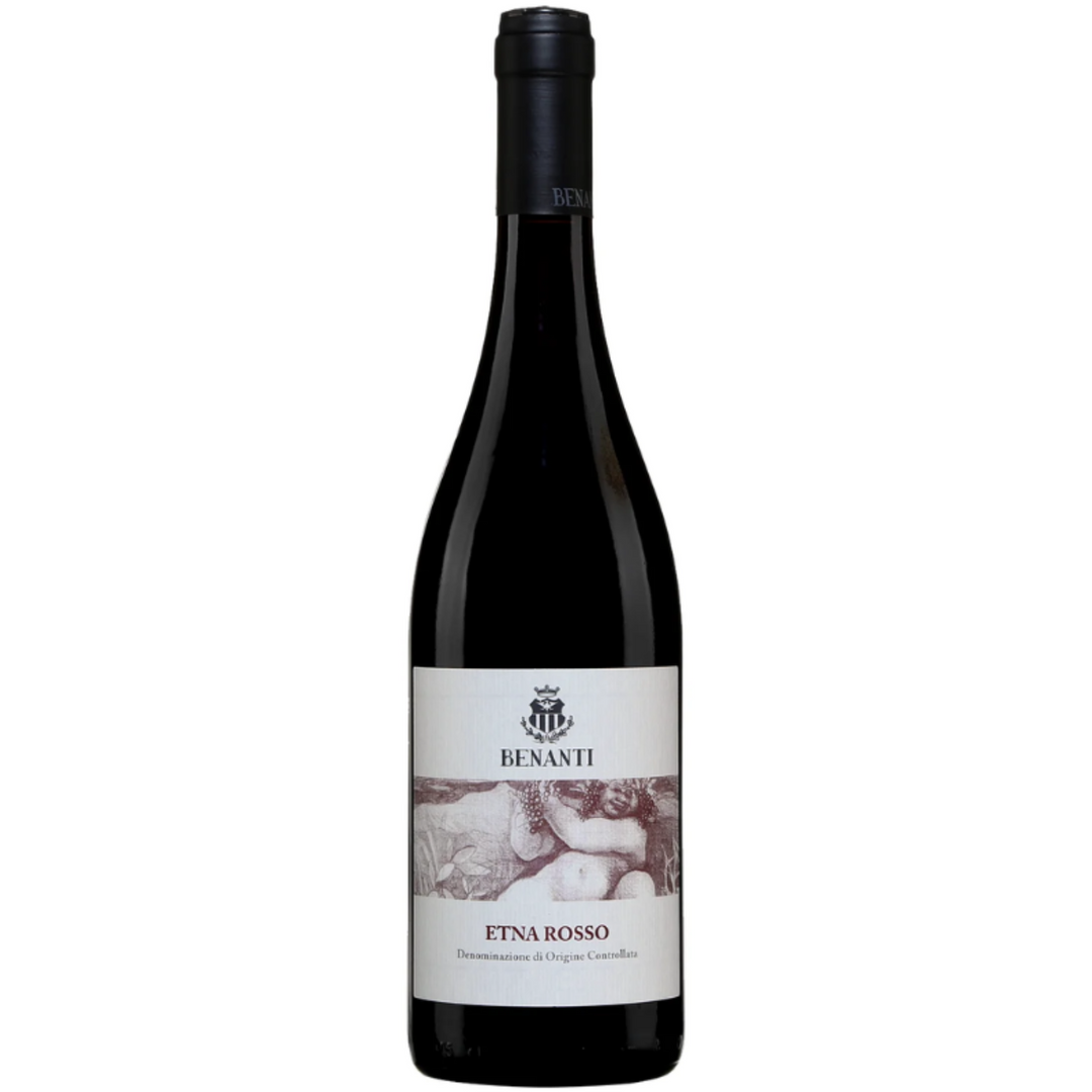 NV | Benanti Etna Rosso | Sicily