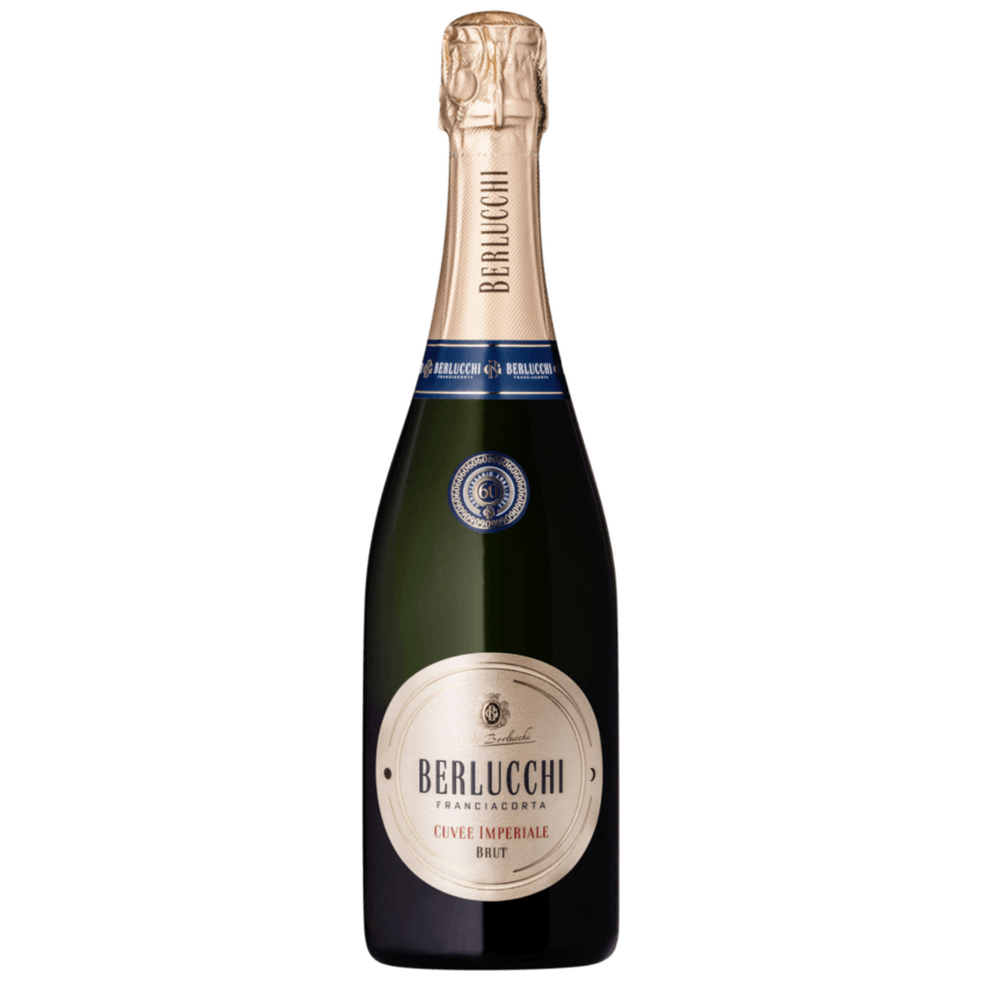 Berlucchi Cuvee Imperiale Brut Franciacorta