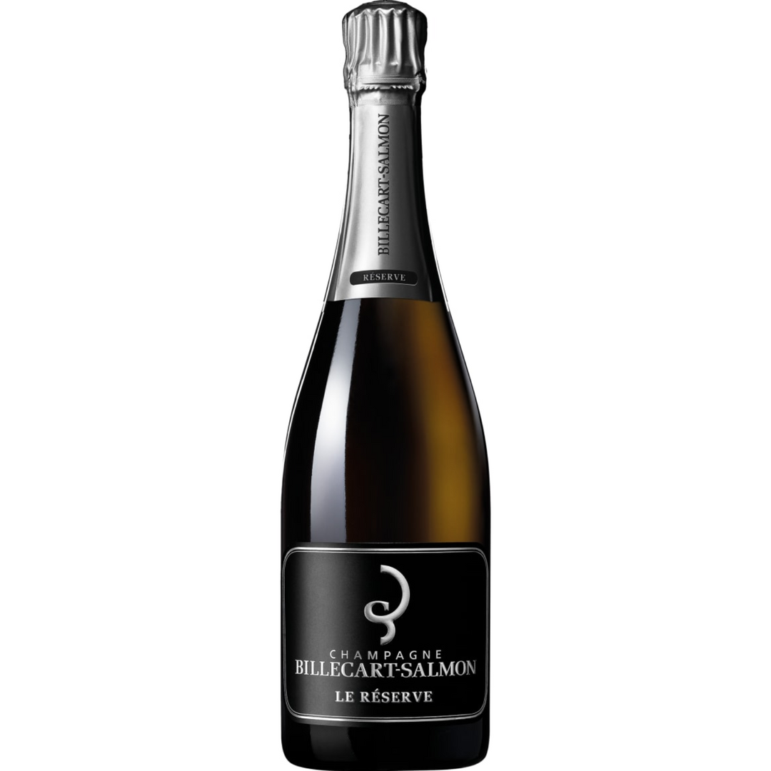 NV | Billecart-Salmon Brut Le Reserve | Champagne