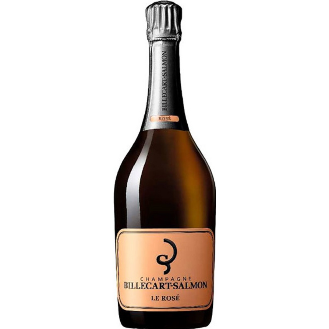 NV | Billecart-Salmon Brut Le Rose | Champagne