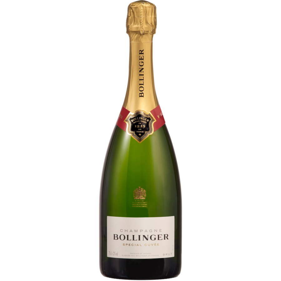 NV | Bollinger Special Cuvee Brut | Champagne
