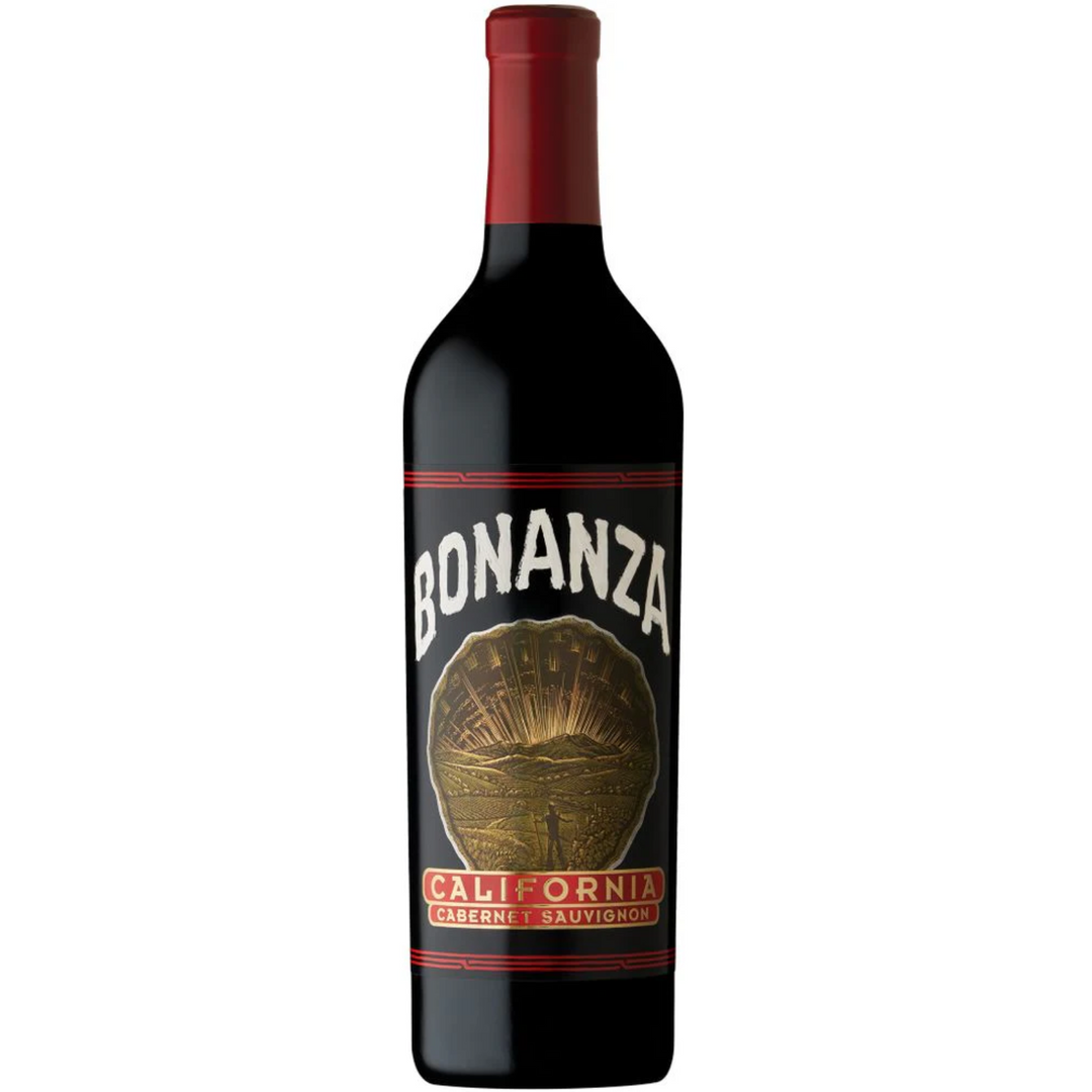 Bonanza Cabernet Sauvignon Lot 5 California