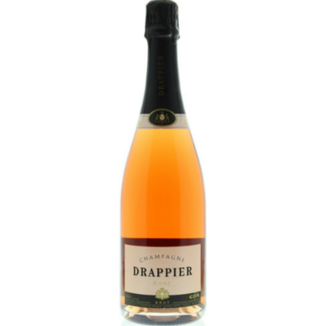 NV | Drappier Brut Rose | Champagne