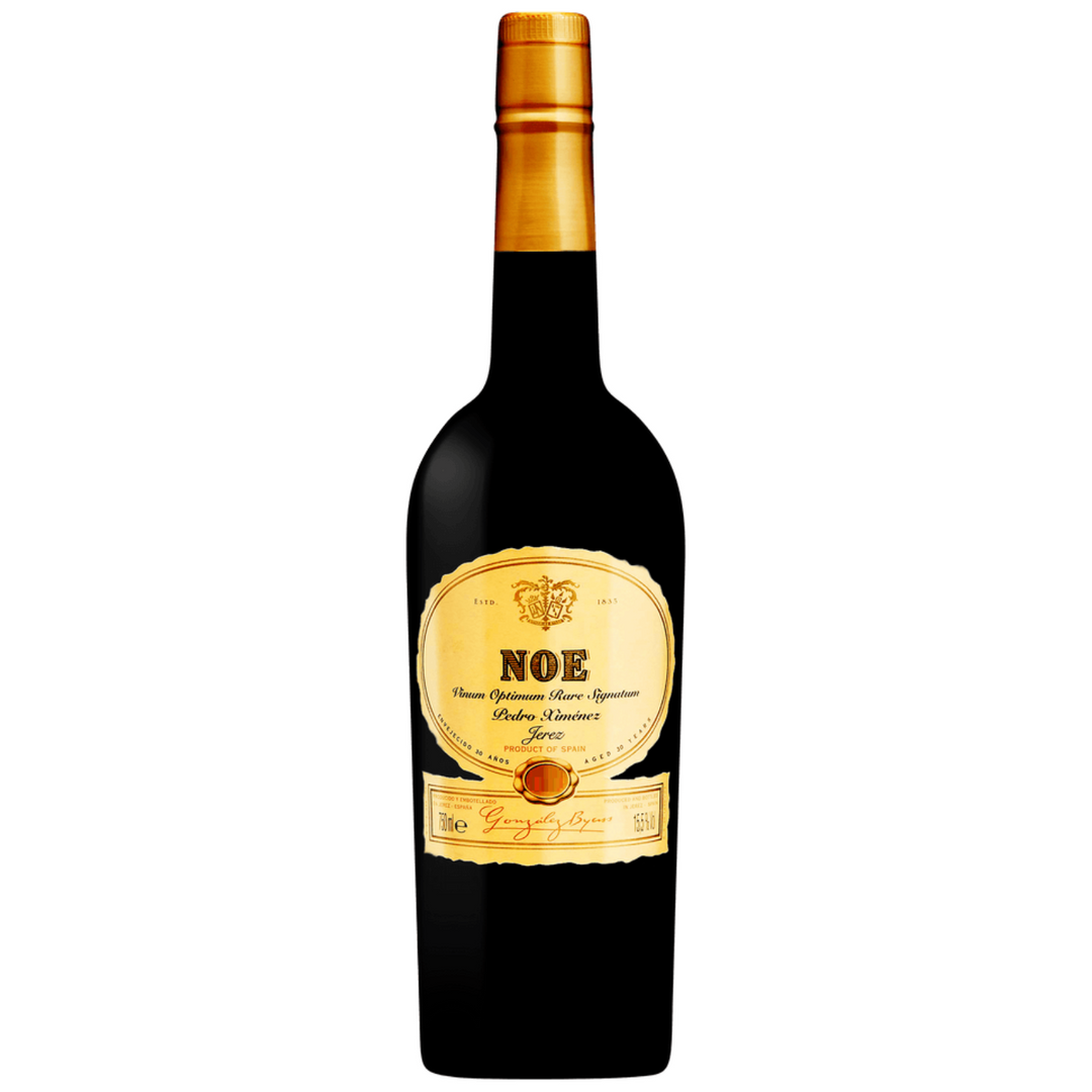 NV | Gonzalez Byass Noe Pedro Ximenez Muy Viejo | Jerez 375ml