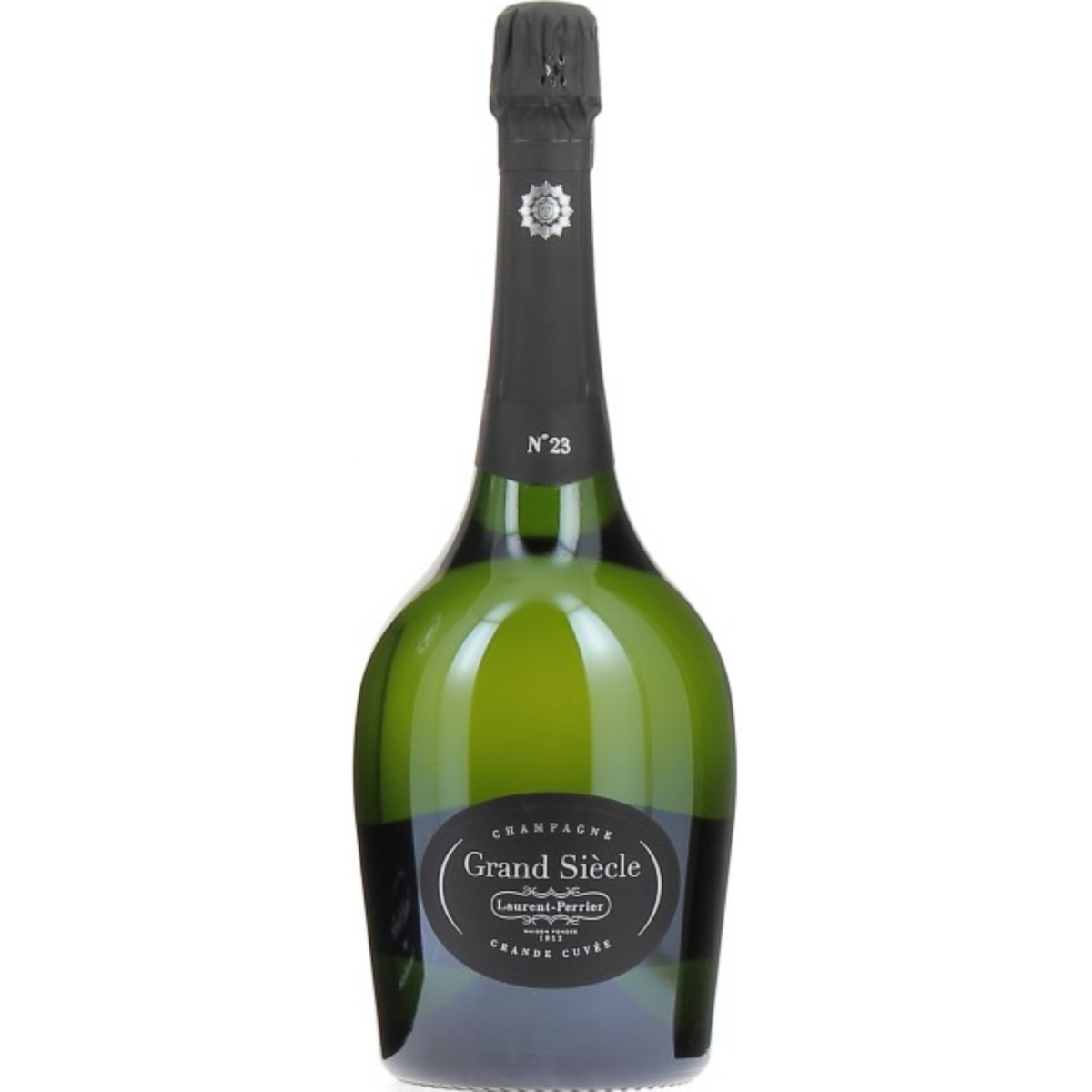 NV | Grand Siecle par Laurent-Perrier No 24 | Champagne 1.5L