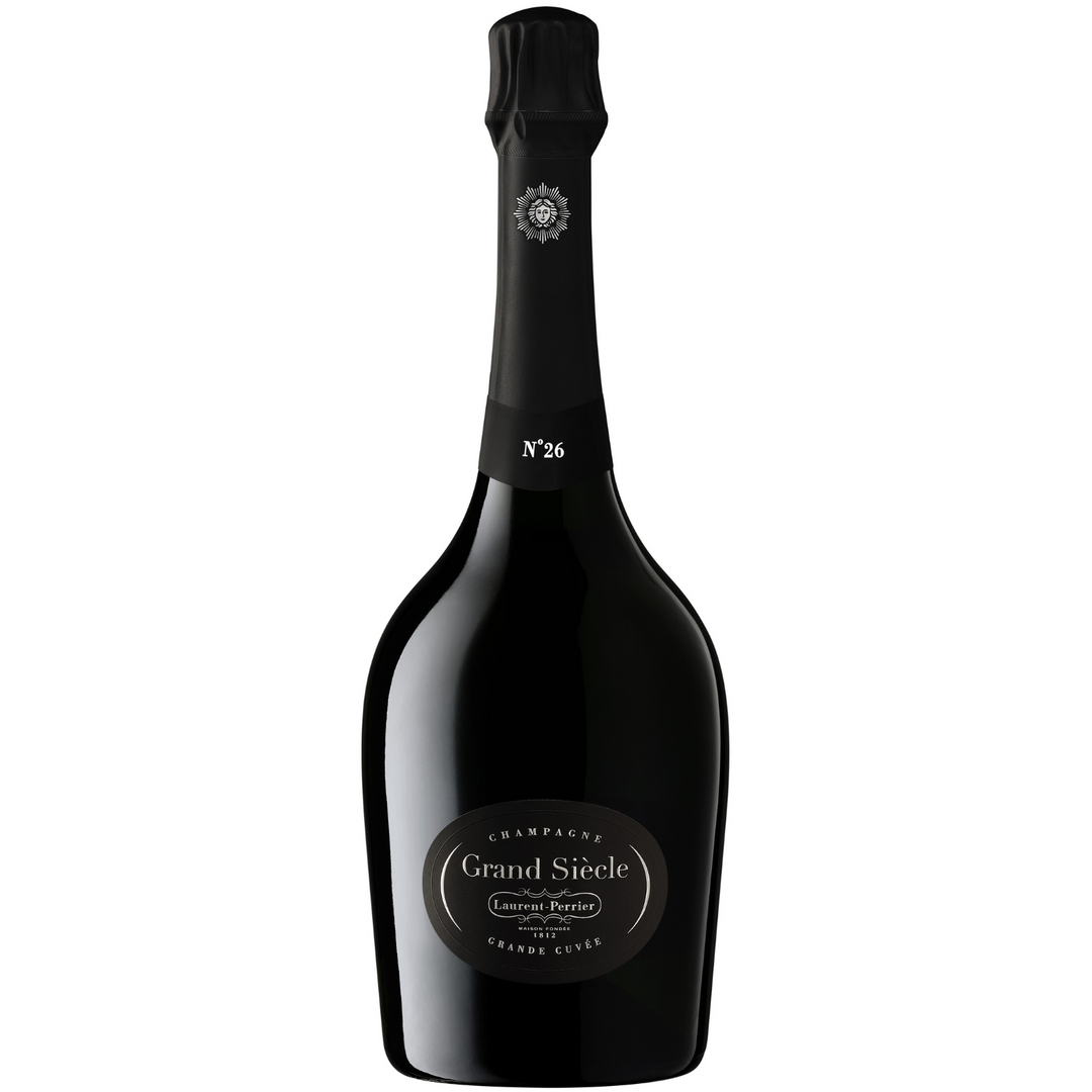 NV | Grand Siecle par Laurent-Perrier No 26 | Champagne