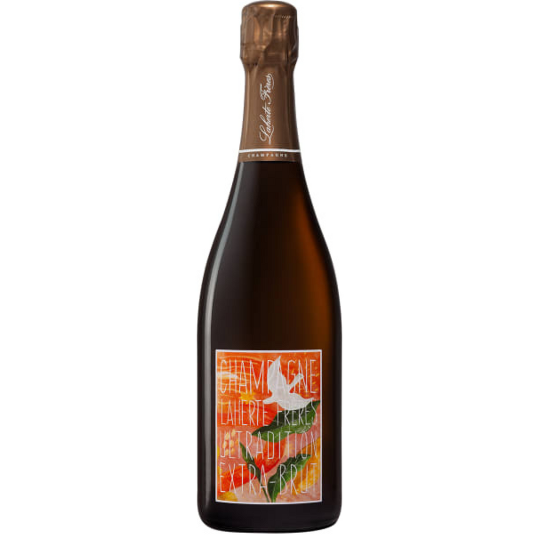 NV | Laherte Freres 'Ultradition' Extra Brut | Champagne