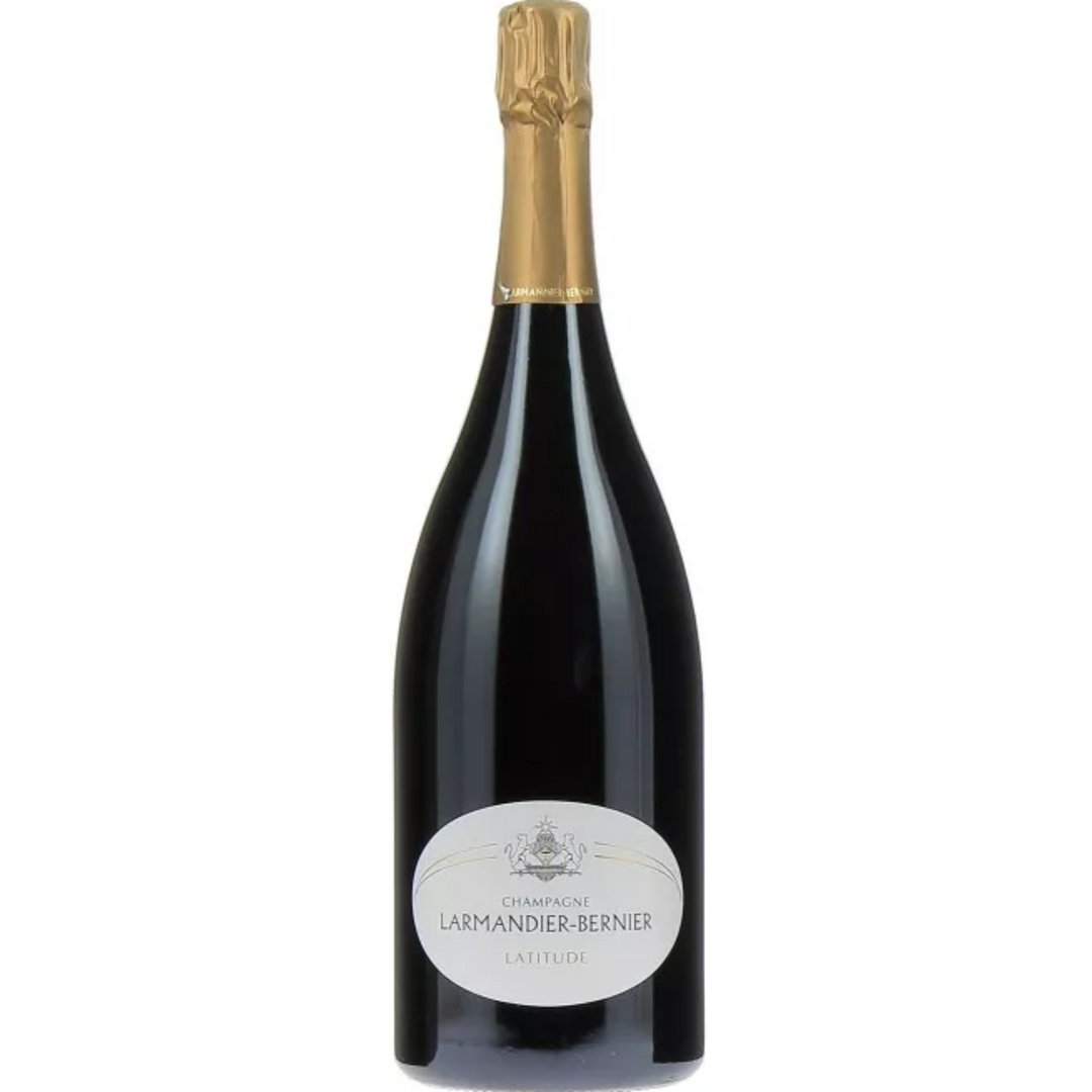 NV | Larmandier-Bernier 'Latitude' Extra Brut | Champagne
