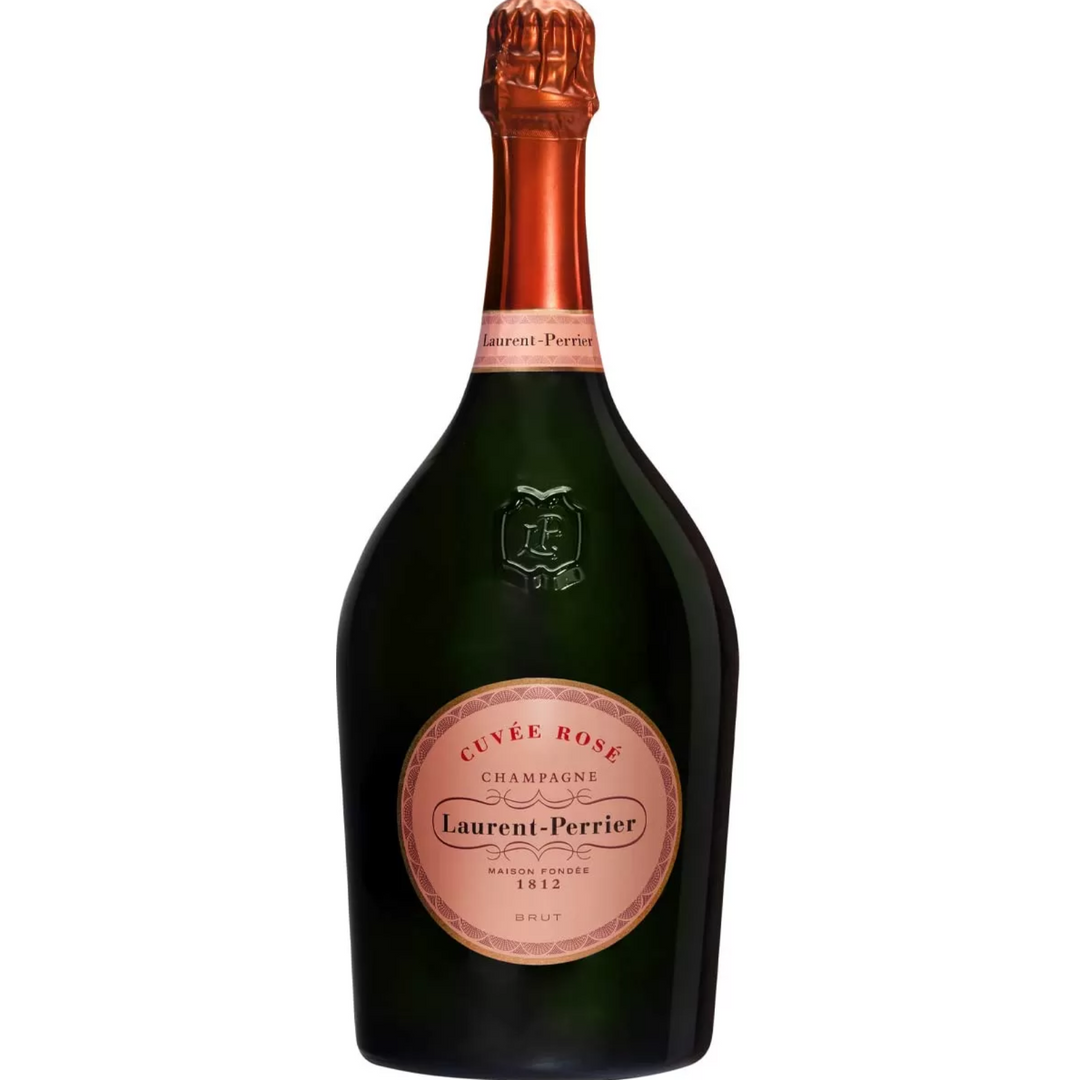 NV | Laurent-Perrier Cuvee Rose Brut | Champagne