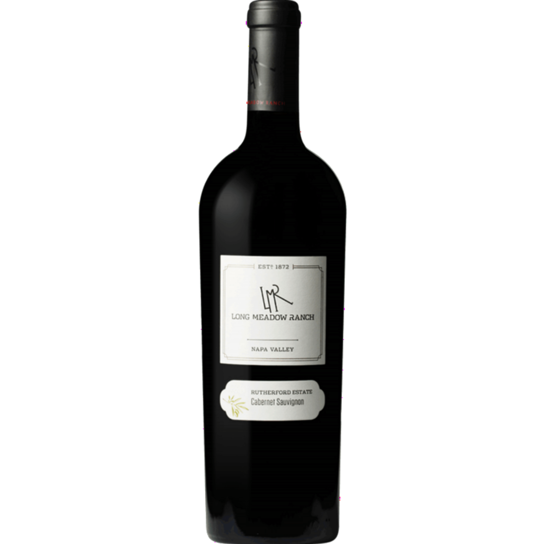 NV | Long Meadow Ranch Cabernet Sauvignon | Rutherford