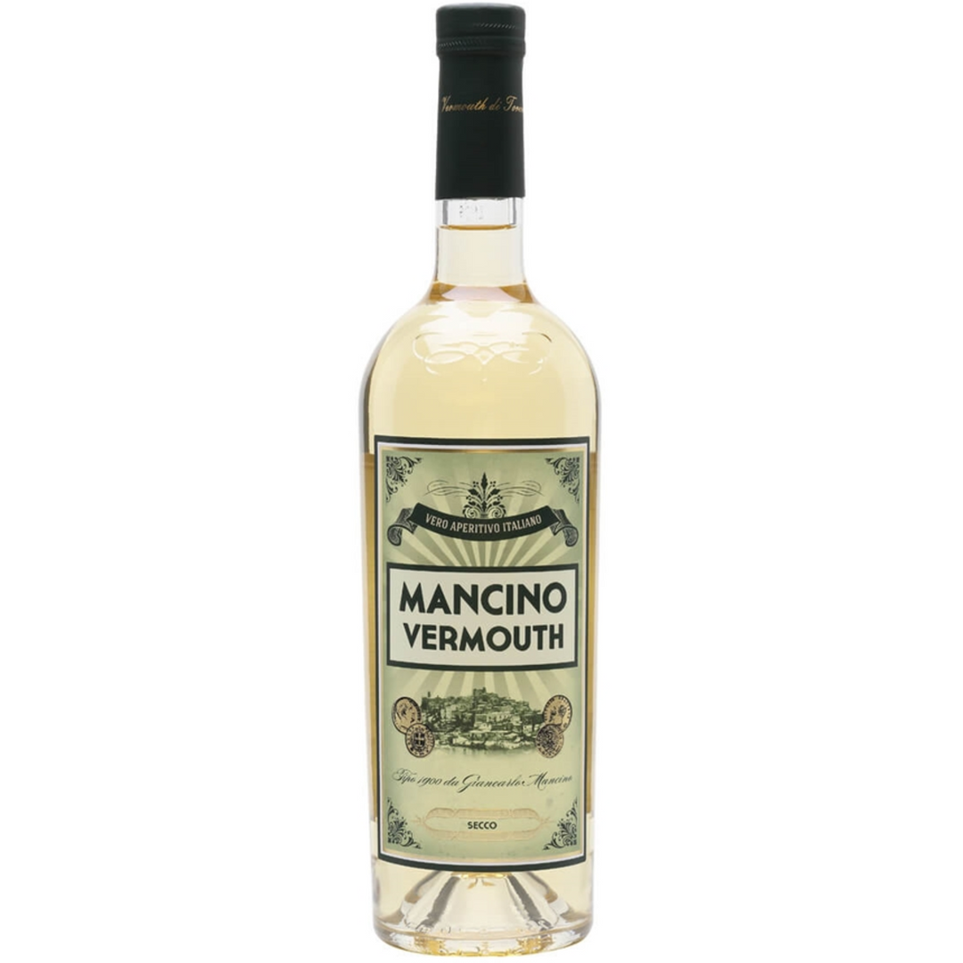 NV | Mancino Secco Vermouth | Italy
