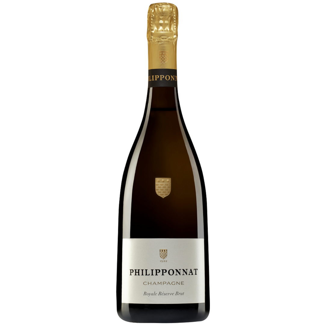 NV | Philipponnat Royale Reserve Brut | Champagne