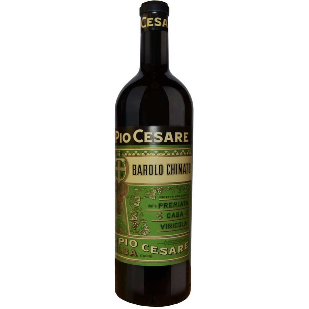NV | Pio Cesare Barolo Chinato | Piedmont