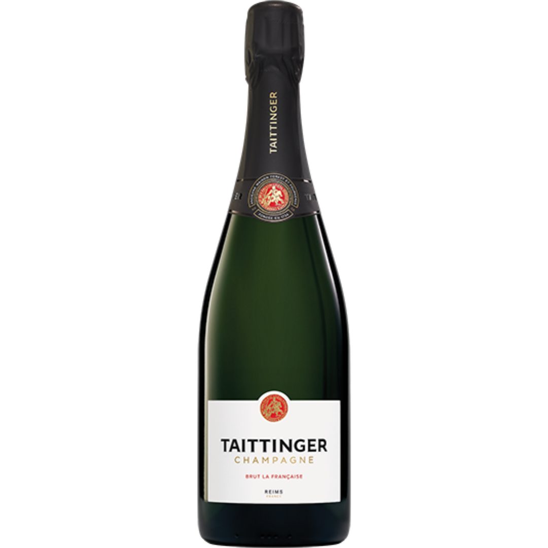 NV | Taittinger La Francaise Brut | Champagne