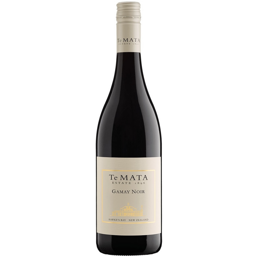NV | Te Mata Estate Gamay Noir | Hawke's Bay