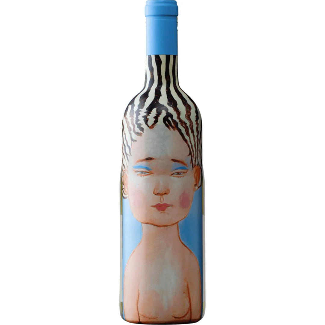 NV | VIK 'La Piu Belle' Red Blend | Millahue