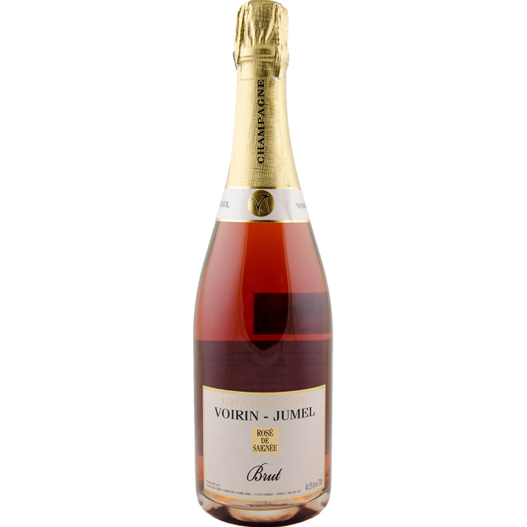 NV | Voirin-Jumel Brut Rose | Champagne