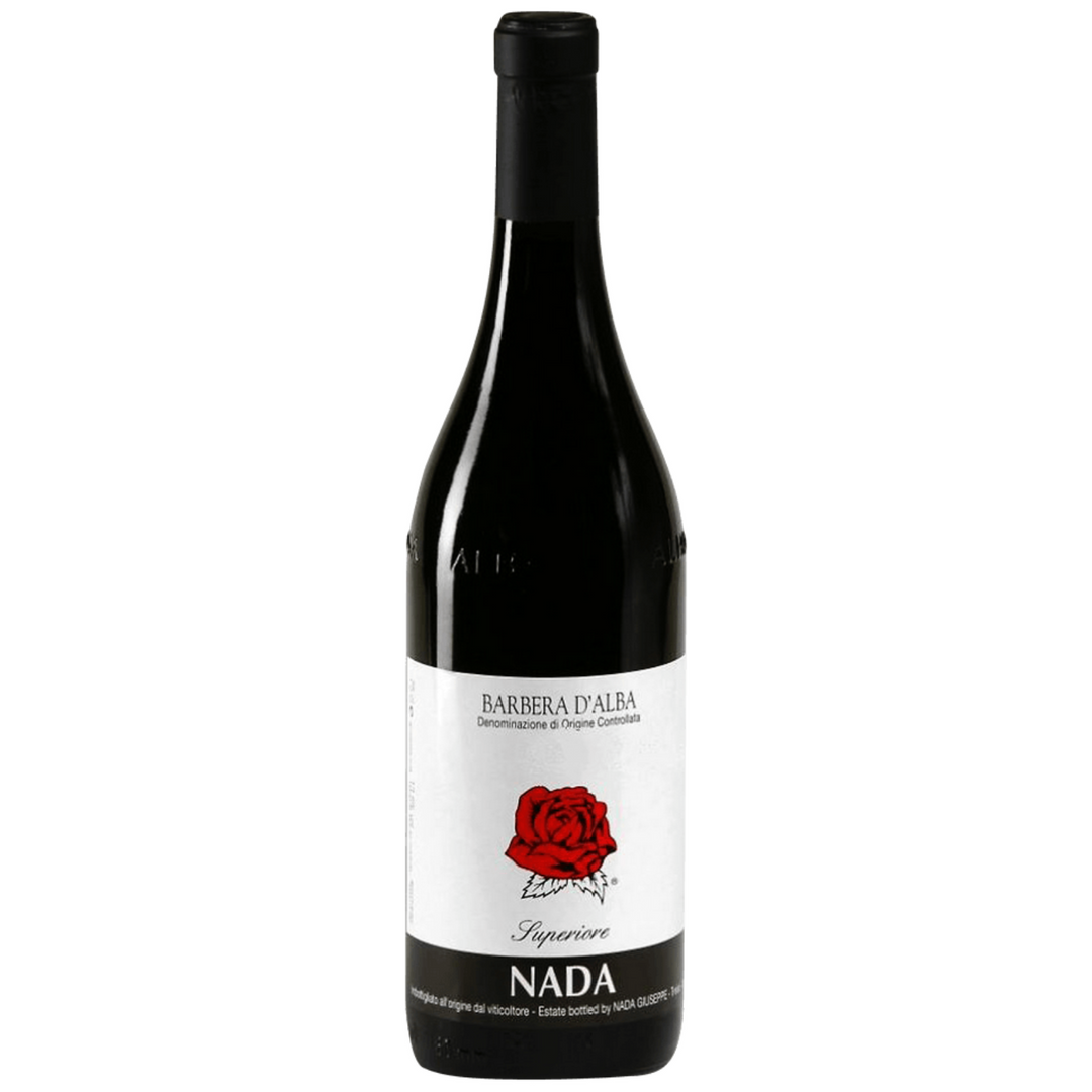 Nada Giuseppe Barbera d'Alba Superiore, Piedmont, Italy 2019