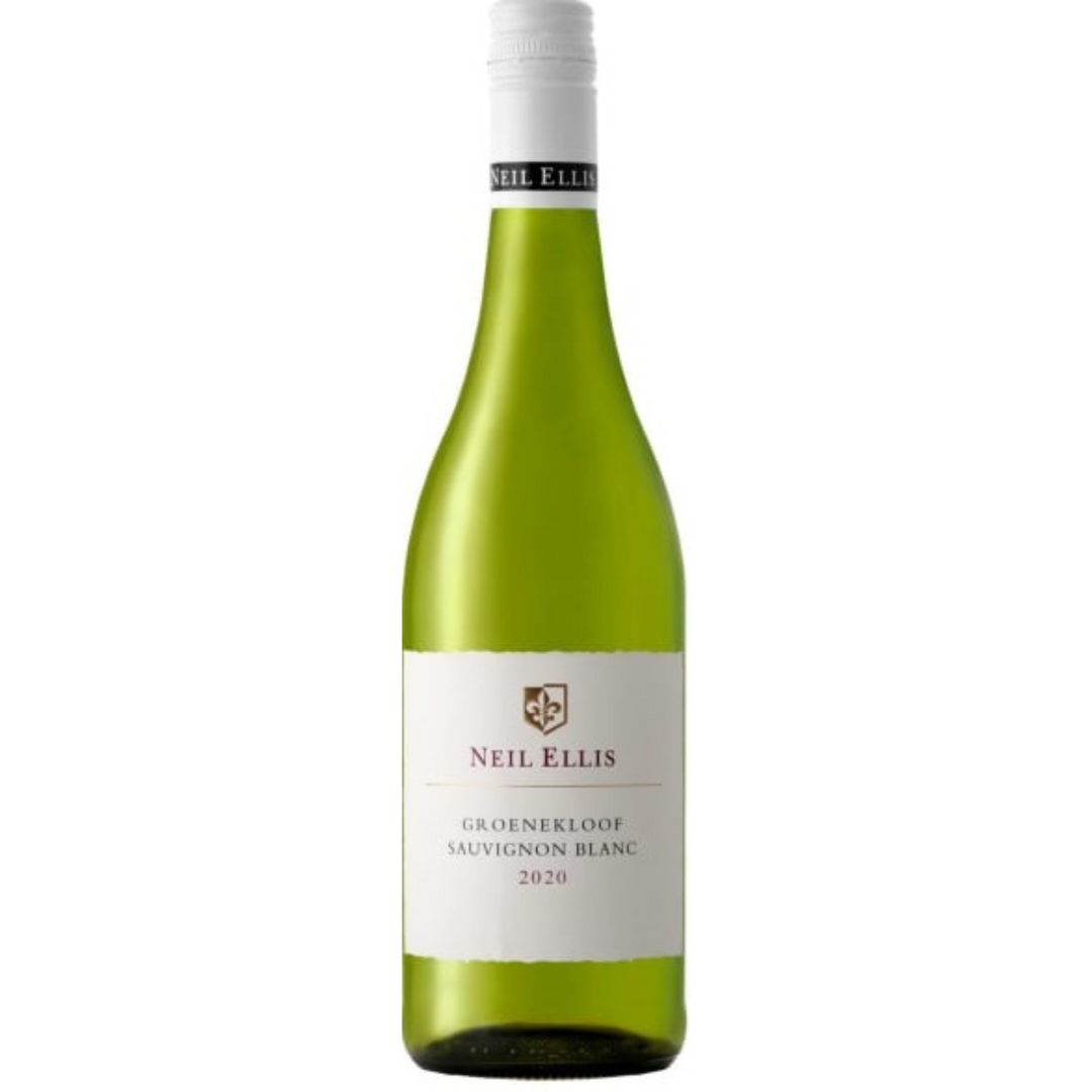 Neil Ellis Groenekloof Sauvignon Blanc 2020 South Africa