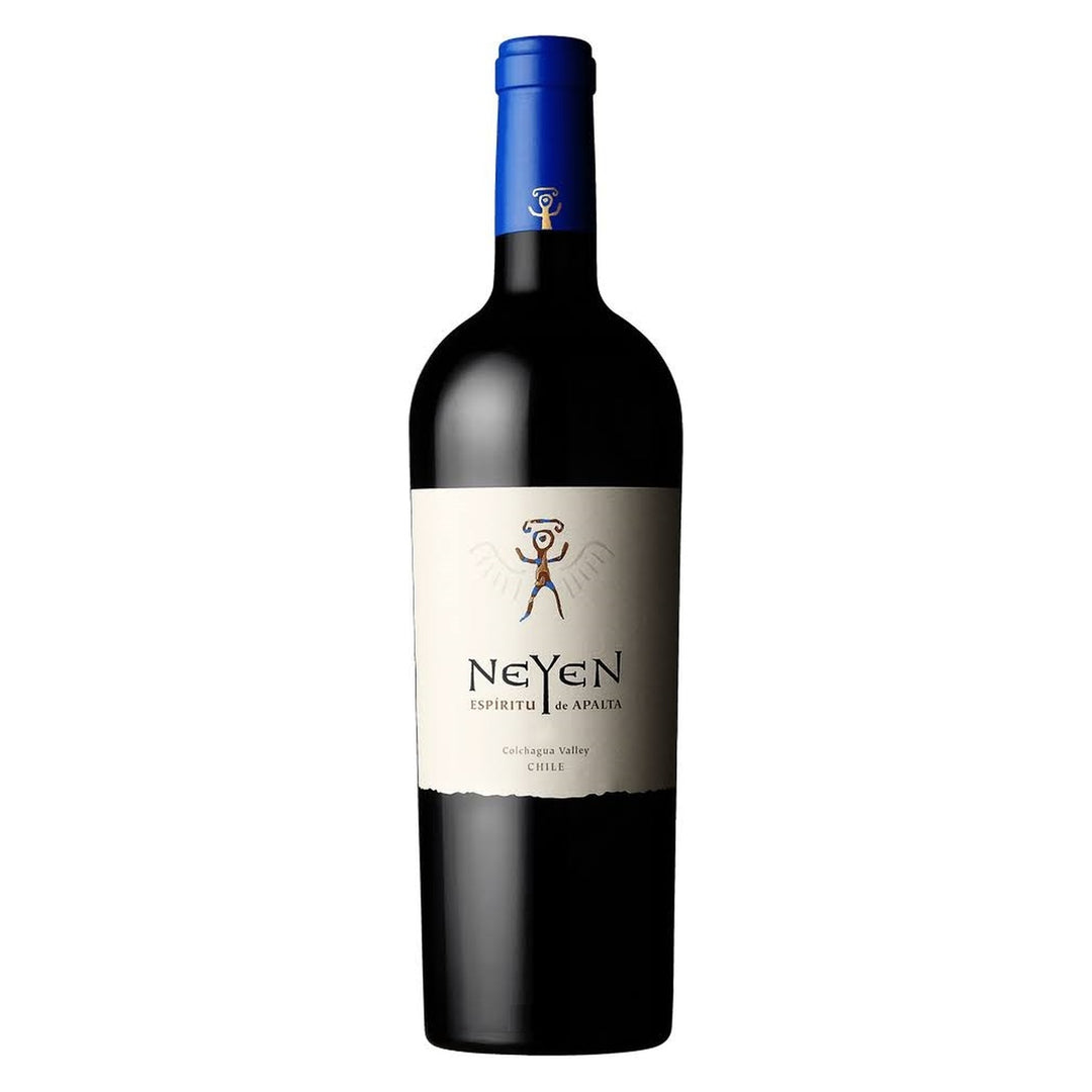 Neyen Espiritu de Apalta Carmenere/cabernet Sauvignon Colchagua Valley